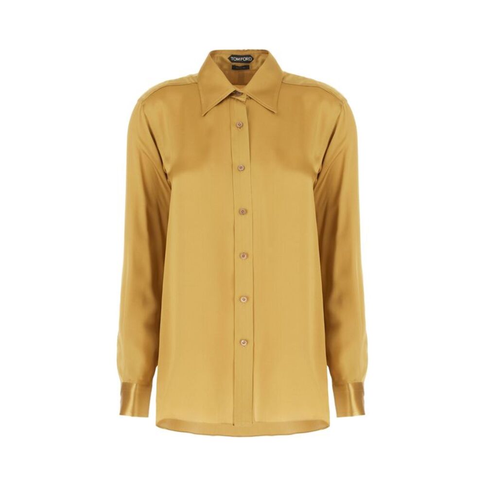 Tom Ford Woman Clothing Shirts